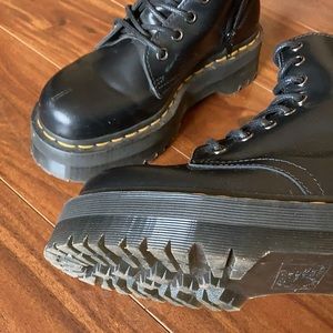 Doc Martens Jayden Boot